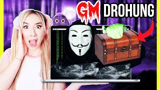 24H Hide & Seek Mit Game Master Ohne Freundin (Geheime Mystery Box Öffnen Und Neue Challenge Machen)