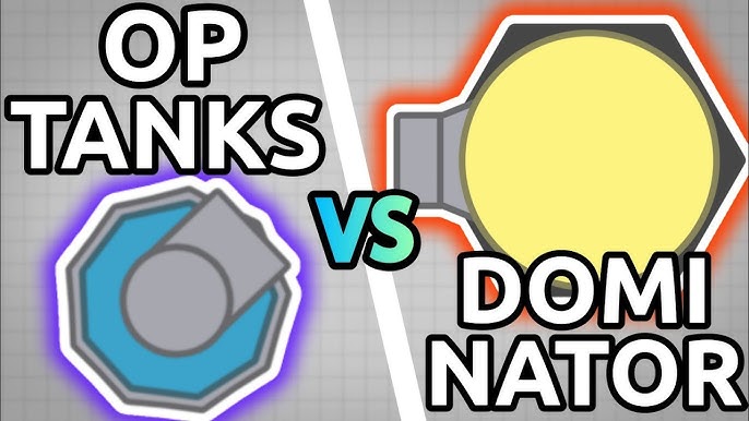 ARRAS.IO EPIC UPDATE (UNIQUE NEW TANKS) 