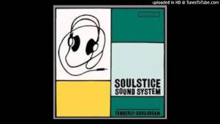 Soulstice - Tenderly (Acetate Remix)