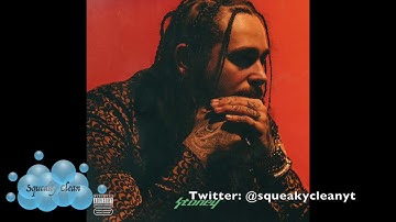 Thumbnail of Post Malone - Congratulations (feat. Quavo) (Clean)