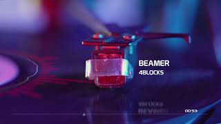 BEAMER - 4Blocks  prod. by EffZed Resimi