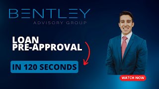 Step 1 - The Loan Pre-Approval Process