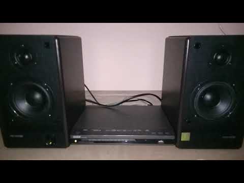 Акустика Microlab Solo4