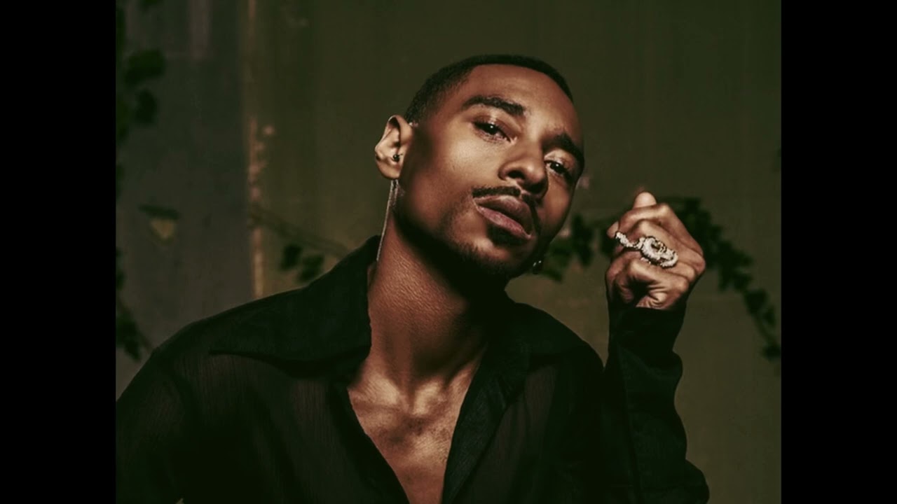 DURAND BERNARR x R&B TYPE BEAT- “You Thought”