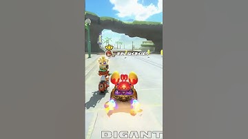 Mario Kart World is Already Losing Players #nintendo #shorts #mario #mariokart #nintendoswitch2