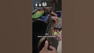 DERMAGA BIRU COVER BAS CANDU | FEAT MEYDA RAHMA