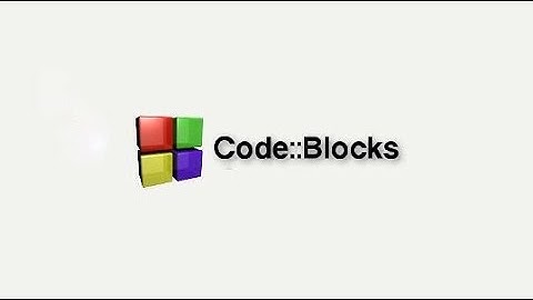 How to Download and Install Code::Blocks for C/C++ Programming