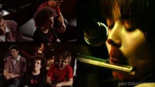 perthbands.tv episode 15 - Apricot Rail
