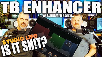 A MODERN CLASSIC? TONE BOOSTERS ENHANCER