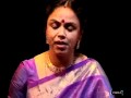 Sudha ragunathan inde du sud  extrait de zlika