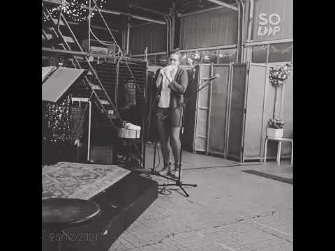 Vlog NanTes Bar WaTTiGnies 23 12 21 Karaoké 