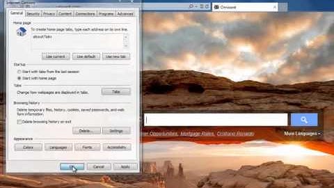 How to remove Search.ominent.com virus