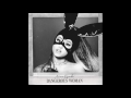 Ariana Grande - Everyday (feat. Future) [Clean]