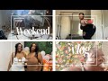 VLOG| Little Sister’s 30th Birthday Weekend pt. 2