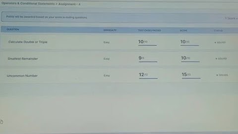 assignment-4 | Java Fundamentals | QA Automation testing | NEXTWAVE