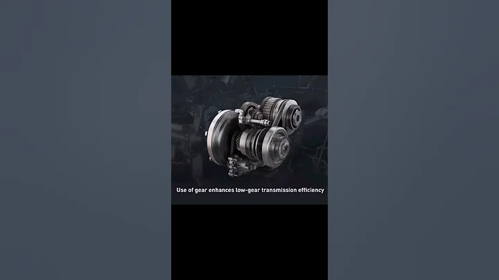 Toyota Fixed CVTs—And Nobody Noticed