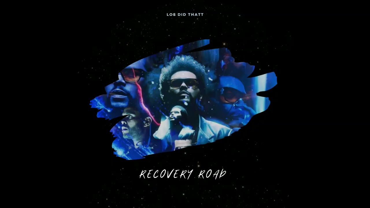 "RECOVERY ROAD" BPM 73