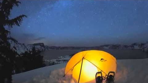 عظمة الخالق وسِحر الطبيعة وتلاوة مؤثرة ) HD YouTube