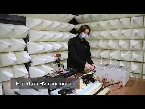 What Is Emc Testing In Automotive