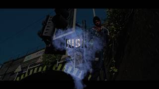 (Zone2) PS - Voice Of The Streets Official Instrumental Prod. S2CXLD x FNR Beats