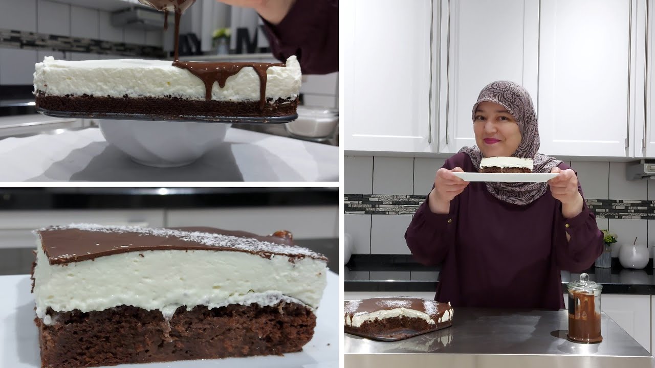 Gateaux Y Tron Zi Turc Youtube