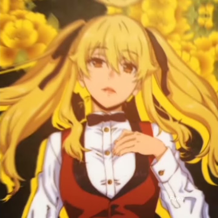 Smooth AMV Preset - Mary Saotome  Art edit | Alight Motion