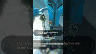 We need to talk about Zeldas most PROBLEMATIC Side Quest
