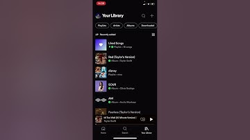 How To Start Private Listening Session In Spotify