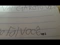 Você decide a casa da mansão (epi 1 primeira eliminação)