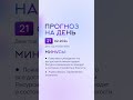 Гороскоп на день 21.02.24 #гороскоп #гороскопнасегодня #нумеролог #нумерология  #гороскопнадень