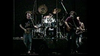 FOSTER & LLOYD Soundcheck (1996)
