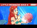 Little Mermaid Aria and her Secret | Episode 6 | नन्ही जलपरी अरिया