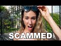 SCAMMED IN MEXICO (they got us good)