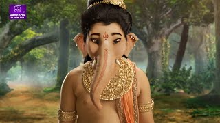 कैसे पकड़ा मुश्कासुर को गणेश जी ने | Vighnaharta Ganesh Episode 62 | Ganesha TV Show 2024