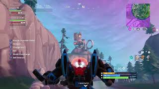 OP B.R.U.T.E. SQUAD WIPE EASY