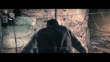 THE EVIL WITHIN SURVIVAL PART 5 - CHAPTER 2 REMNANTS