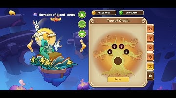 Void Campaign 3-7-1 & 3-7-2 Idle Heroes