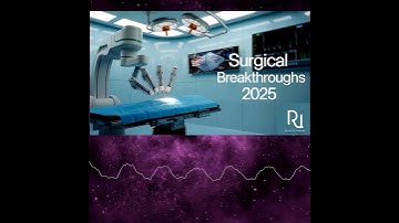 Surgical Pioneering: A 2025 Briefing