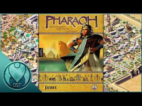 Pharaoh 1999   Complete Soundtrack OST  Tracklist