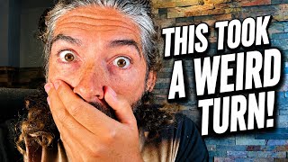 Day 3 | There Isn't a Single Edit In This Video
