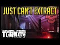 Hardcore Tarkov - I Just Can't Extract - 3.3