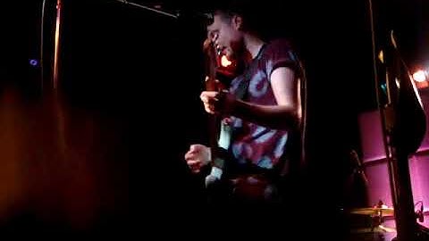 Django Django | Default | live The Echo, September 26, 2012