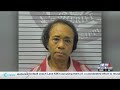 Gulfport woman arrested after slashing special-needs son, sheriff’s office says