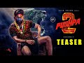 Pushpa2therule teaser  allu arjun  rashmika  sukumar  fahad  dsp  filmy trend