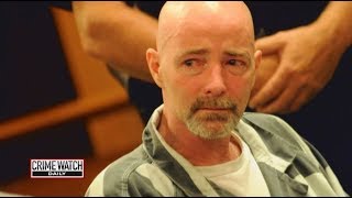 Pt 3: Loving Mom's Christmas Eve Murder - Crime Watch Daily with Chris Hansen