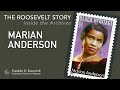 Marian Anderson - Inside the Archives