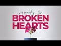 Remedy for broken hearts  arsalan ahmed  wsg