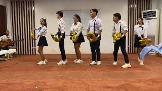Macro Perspective of Tourism and Hospitality-Task Performance_BSTM 1A