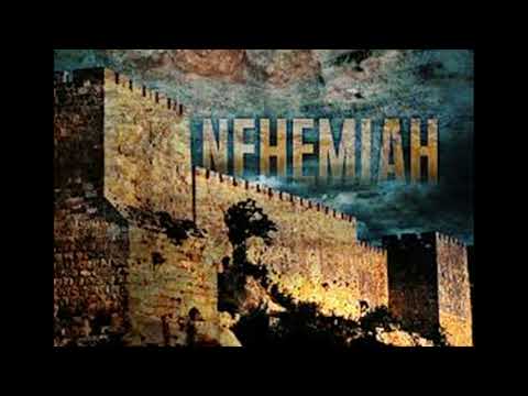 თეოფილე მალაქიას ბიბლიური ლექციები. ნაწილი 216-ე. ნეემიას წიგნი. თავები 3 და 4