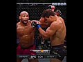 Paulo Costa Vs Yoel Romero 🔥#mma #ufc #boxing